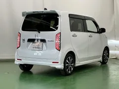 Honda N-WGN Custom