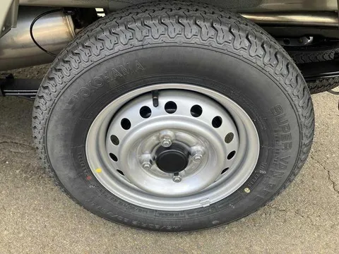 Nissan Clipper Truck
