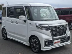 Mazda Flair Wagon Custom Styel