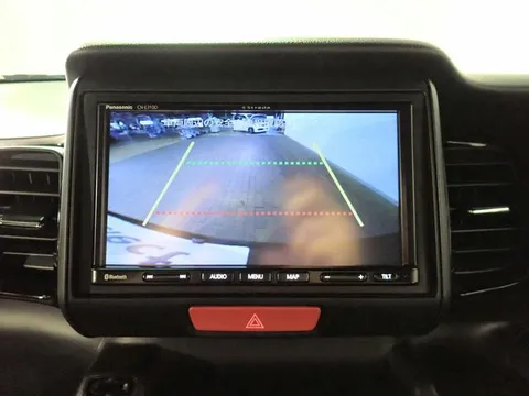 Honda N-BOX Slash