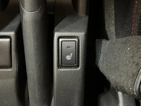 Suzuki Swift Sport