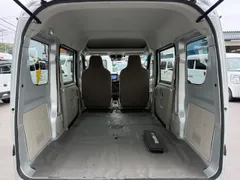 Mitsubishi Minicab Van