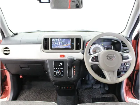 Daihatsu Mira Tocot