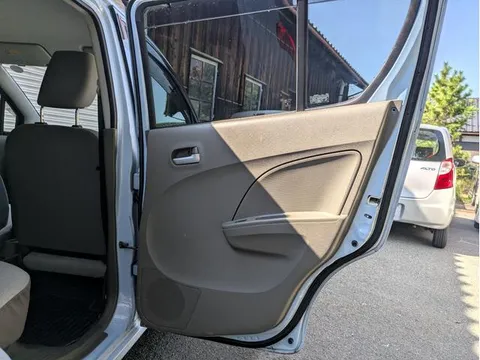Suzuki Alto Eco