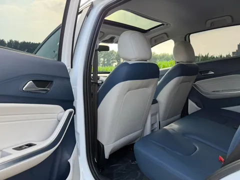 Chery Tiggo 3x