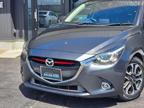 Mazda Mazda2 (Demio)