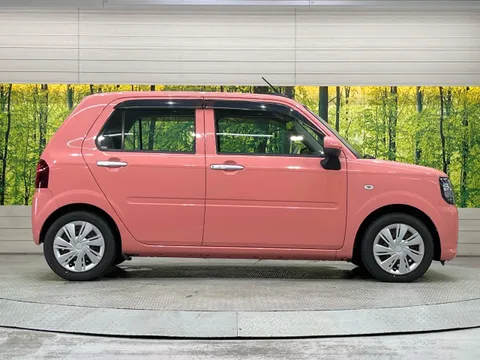 Daihatsu Mira Tocot