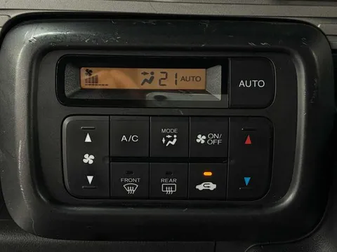 Honda N-VAN Plus Style