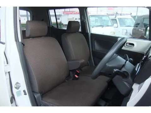 Suzuki MR Wagon