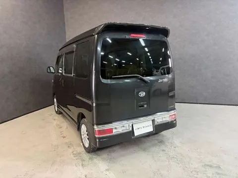 Daihatsu Atrai Wagon