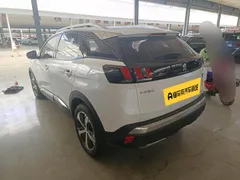 Peugeot 4008