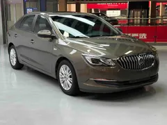Buick Excelle GT