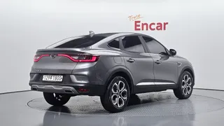 Renault XM3