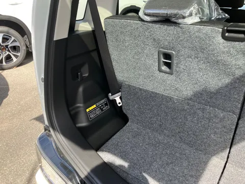 Mazda Flair