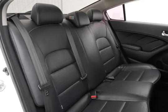 Kia Cerato (K3)