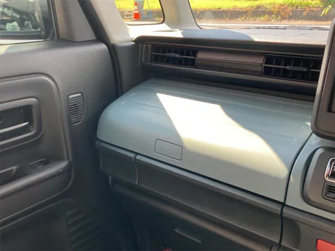 Suzuki Spacia Base