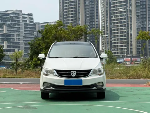 Baojun 730