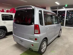 Mitsubishi Toppo