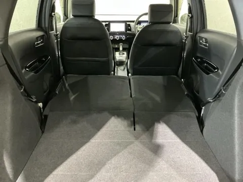 Honda Jazz (Fit)