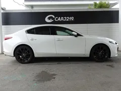Mazda MAZDA3 Sedan
