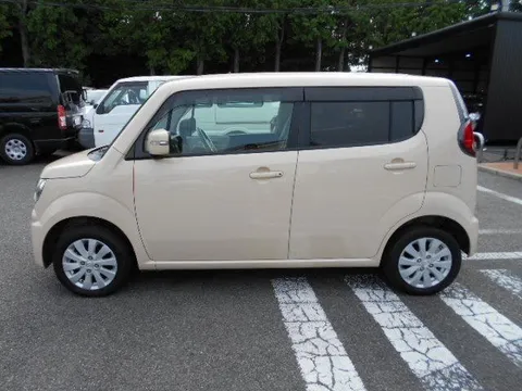 Suzuki MR Wagon