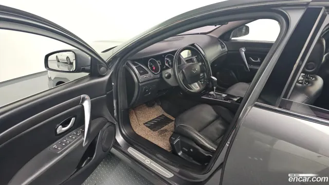 Renault SM7