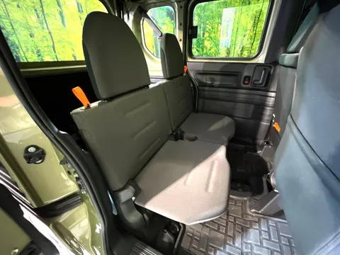 Honda N-VAN +Style