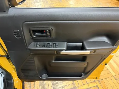 Mazda Flair Wagon Tough Styel
