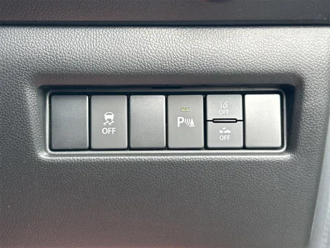 Suzuki Swift Sport