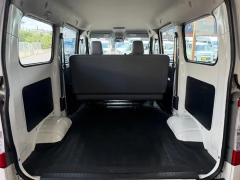 Toyota TownAce Van