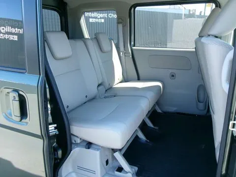 Nissan Clipper Rio