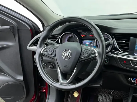 Buick Regal