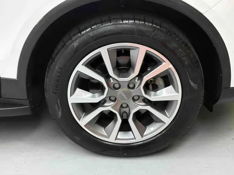 Haval H7