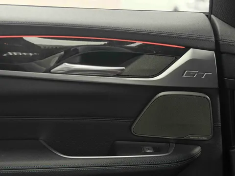 BMW Gran Turismo