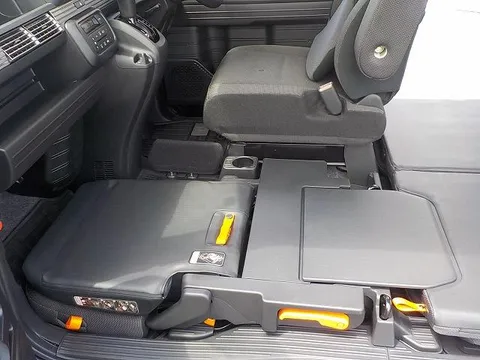 Honda N-VAN Plus Style