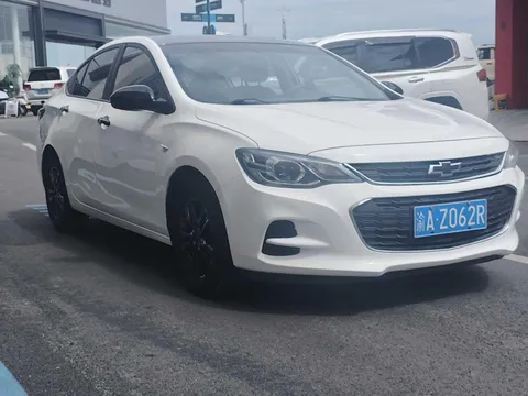 Chevrolet