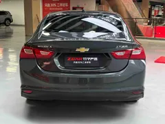 Chevrolet Malibu XL