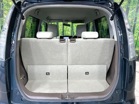 Suzuki MR Wagon Wit