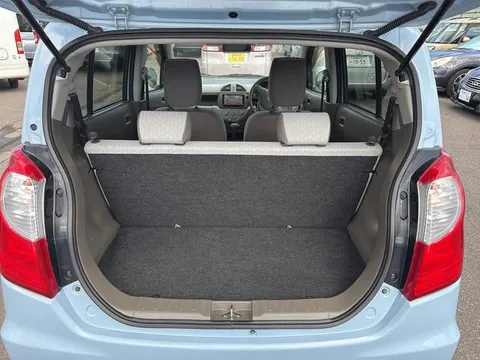 Mazda Carol Eco