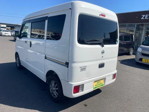 Nissan Clipper