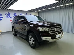 Ford Everest