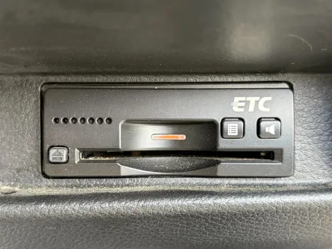 Suzuki Alto Works
