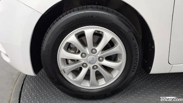 Kia Cerato (K3)