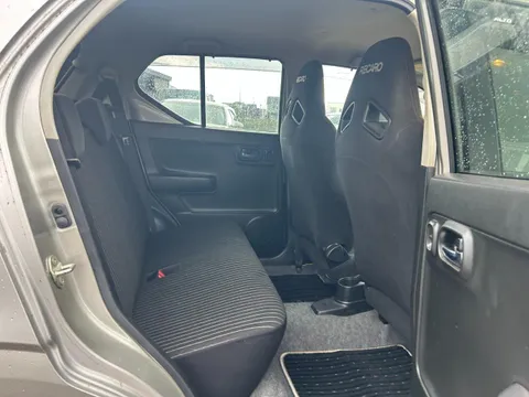 Suzuki Alto Works