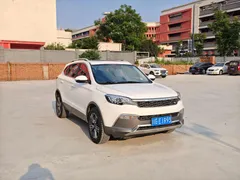 Leopaard CS10