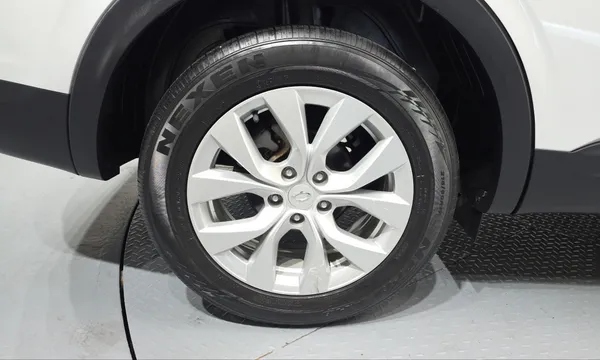 Renault XM3
