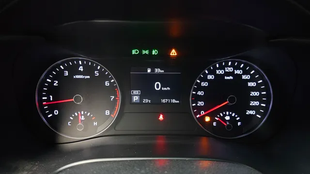 Kia Cerato (K3)