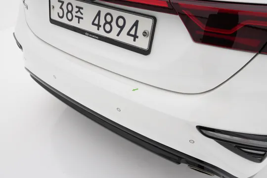 Kia Cerato (K3)