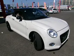 Daihatsu Copen Convertible