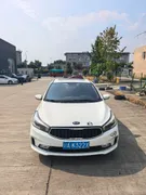 Kia Cerato (K3)